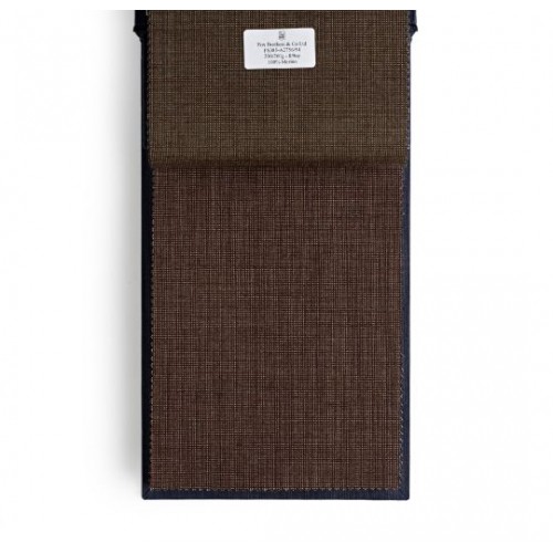 Golden Fox Chocolate Pindot